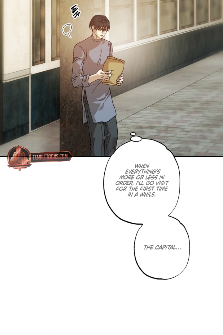 The Sleeping Monster Forest Chapter 27 page 9 - 