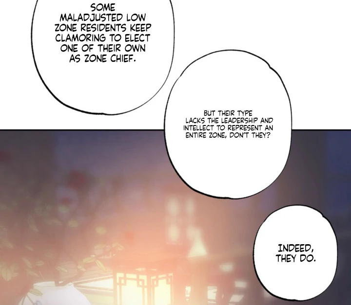 The Sleeping Monster Forest Chapter 28 page 12 - 
