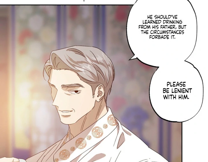 The Sleeping Monster Forest Chapter 28 page 22 - 