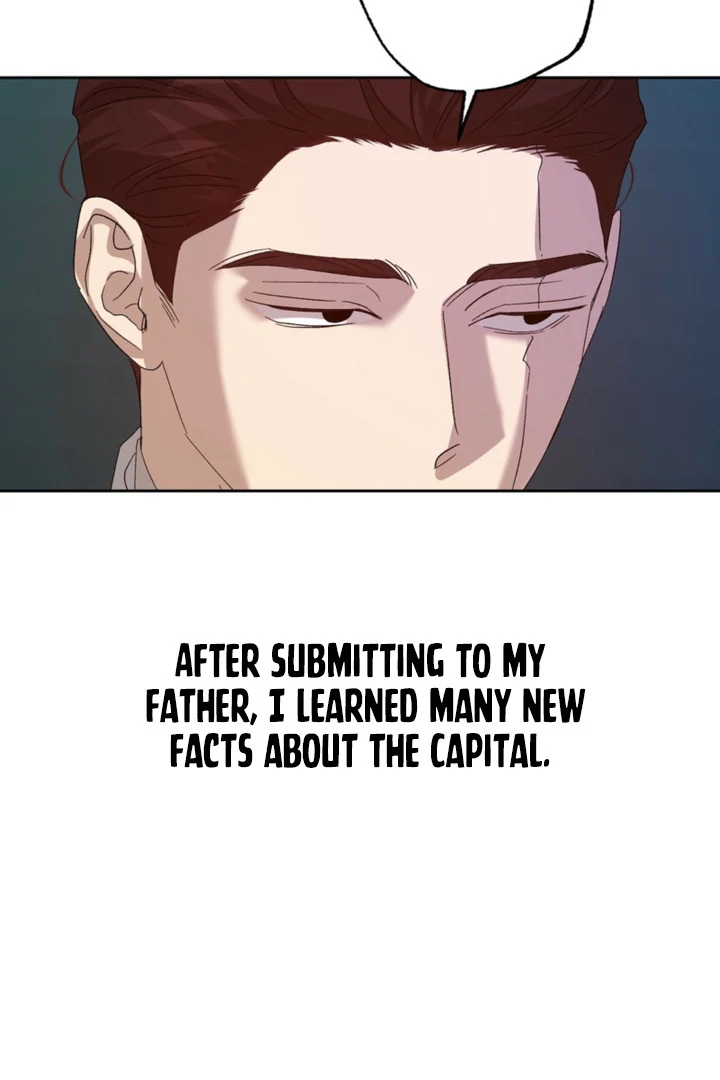The Sleeping Monster Forest Chapter 28 page 26 - 