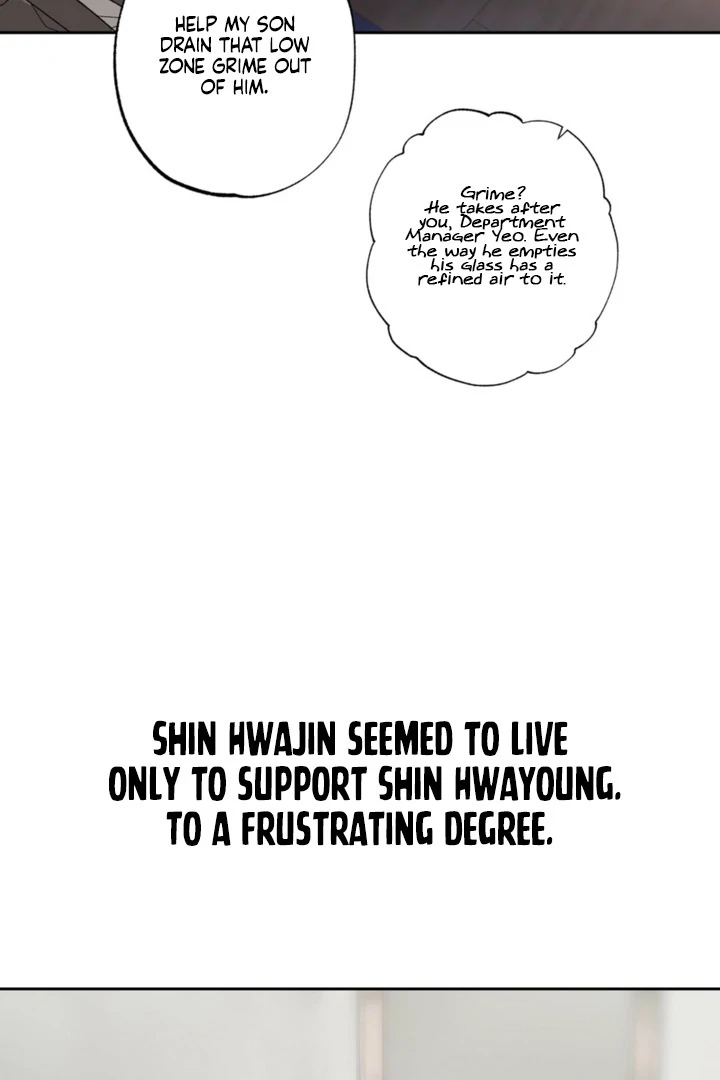 The Sleeping Monster Forest Chapter 28 page 44 - 
