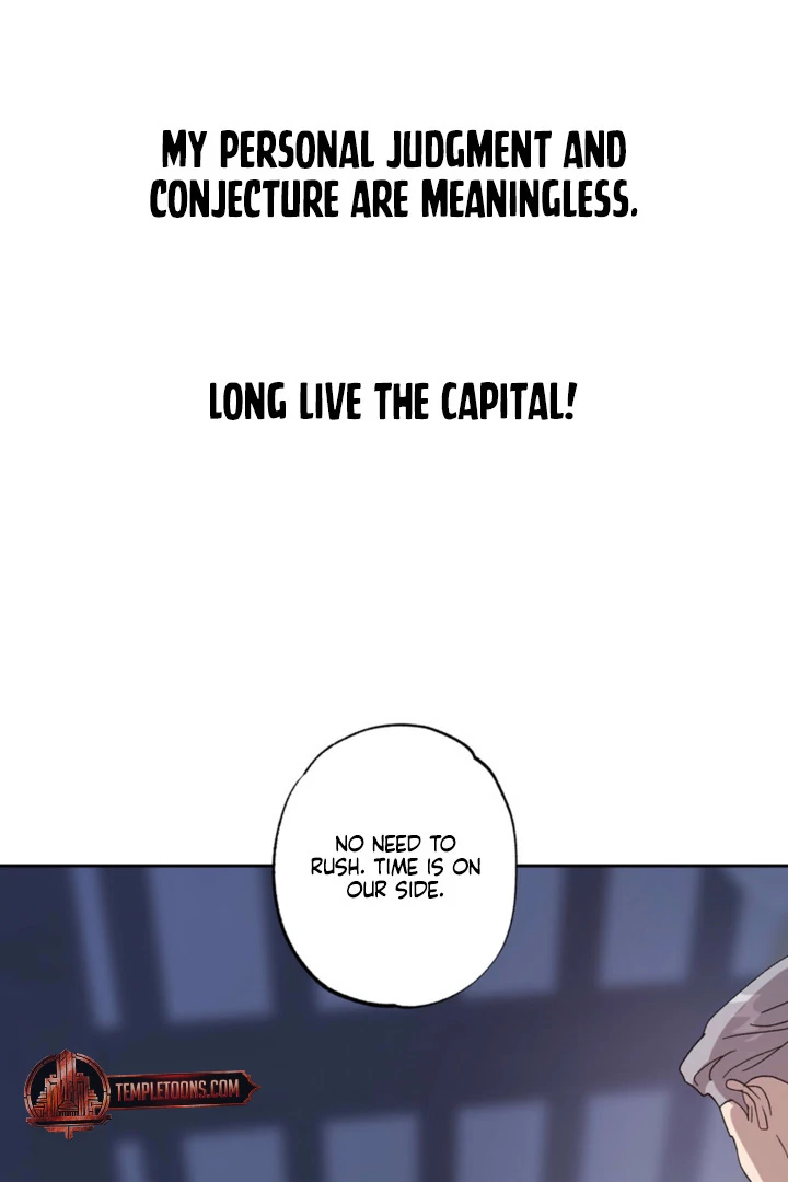 The Sleeping Monster Forest Chapter 28 page 52 - 