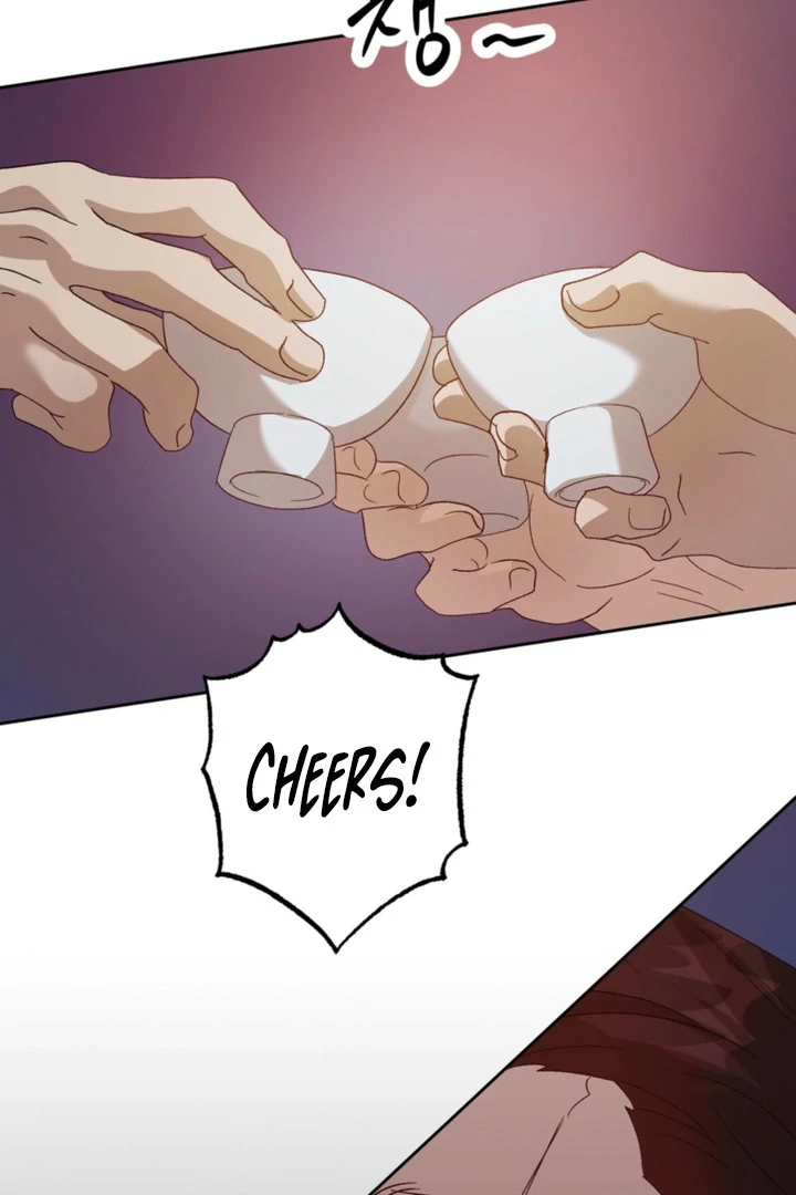 The Sleeping Monster Forest Chapter 28 page 54 - 