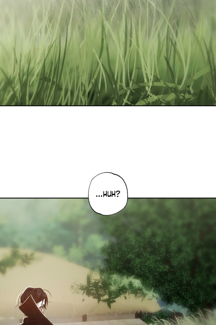 The Sleeping Monster Forest Chapter 28 page 62 - 