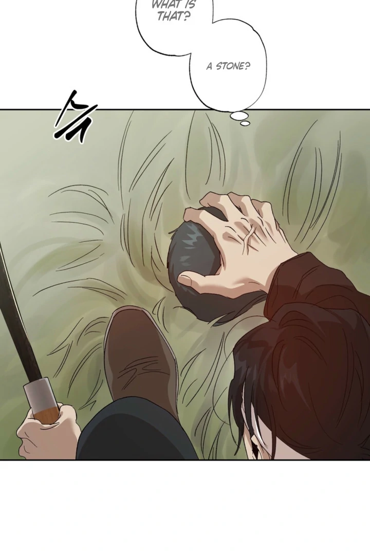 The Sleeping Monster Forest Chapter 28 page 67 - 