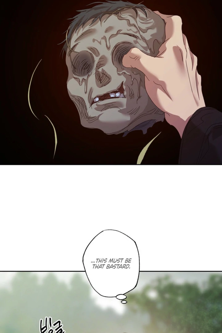 The Sleeping Monster Forest Chapter 28 page 70 - 