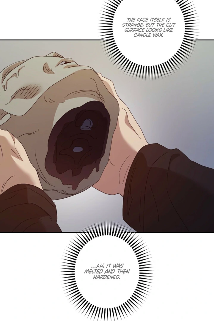 The Sleeping Monster Forest Chapter 28 page 72 - 