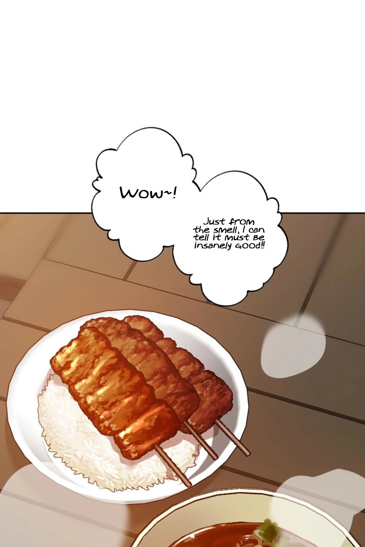 The Sleeping Monster Forest Chapter 29 page 15 - 