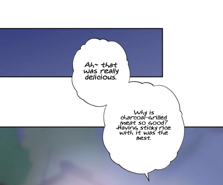 The Sleeping Monster Forest Chapter 29 page 23 - 