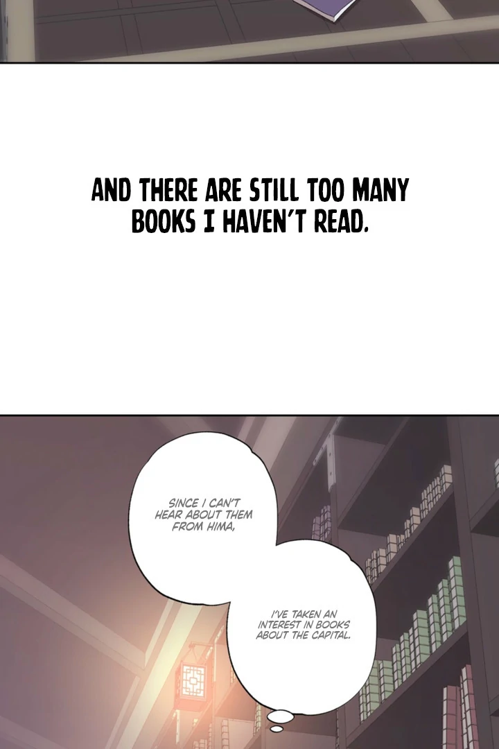 The Sleeping Monster Forest Chapter 29 page 50 - 