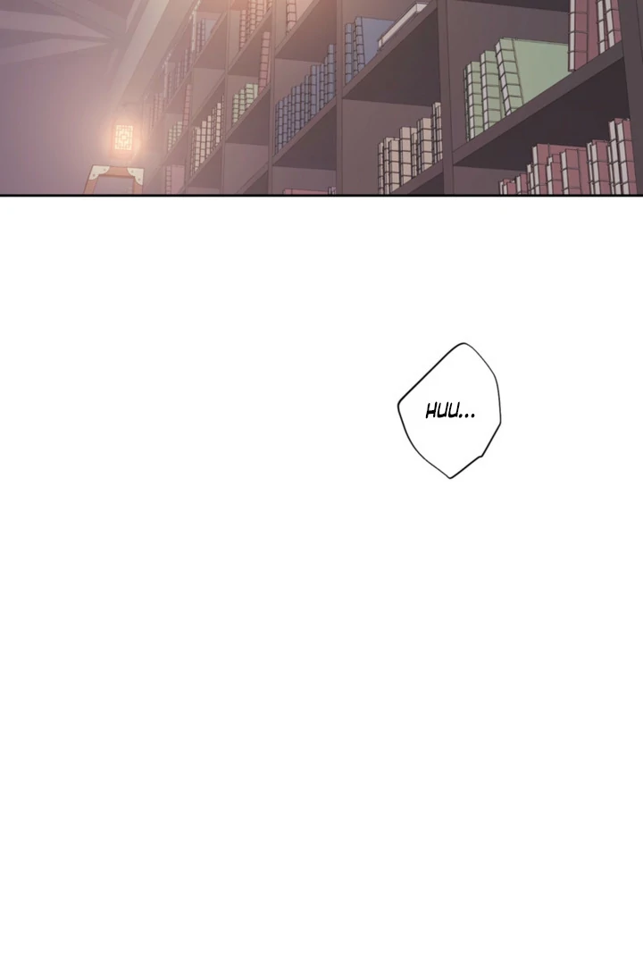 The Sleeping Monster Forest Chapter 29 page 51 - 