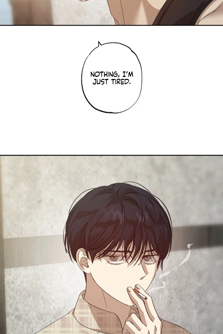 The Sleeping Monster Forest Chapter 29 page 63 - 