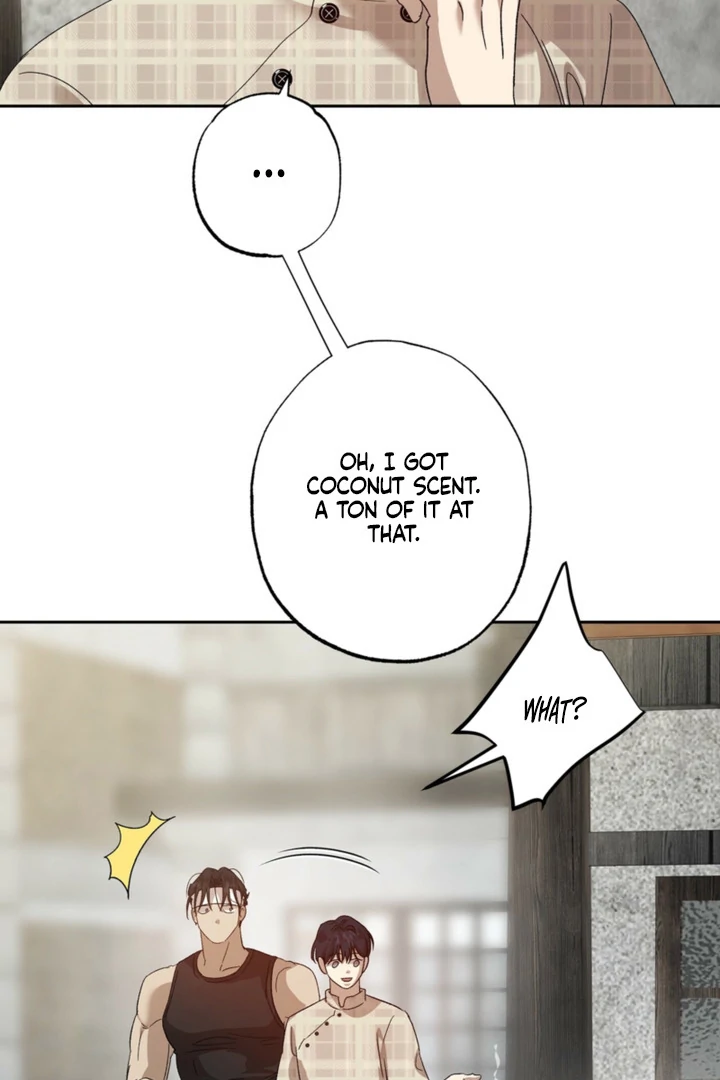 The Sleeping Monster Forest Chapter 29 page 64 - 