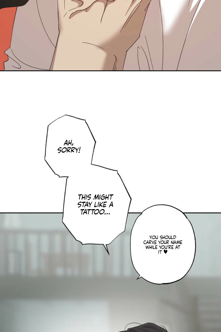 The Sleeping Monster Forest Chapter 29 page 72 - 