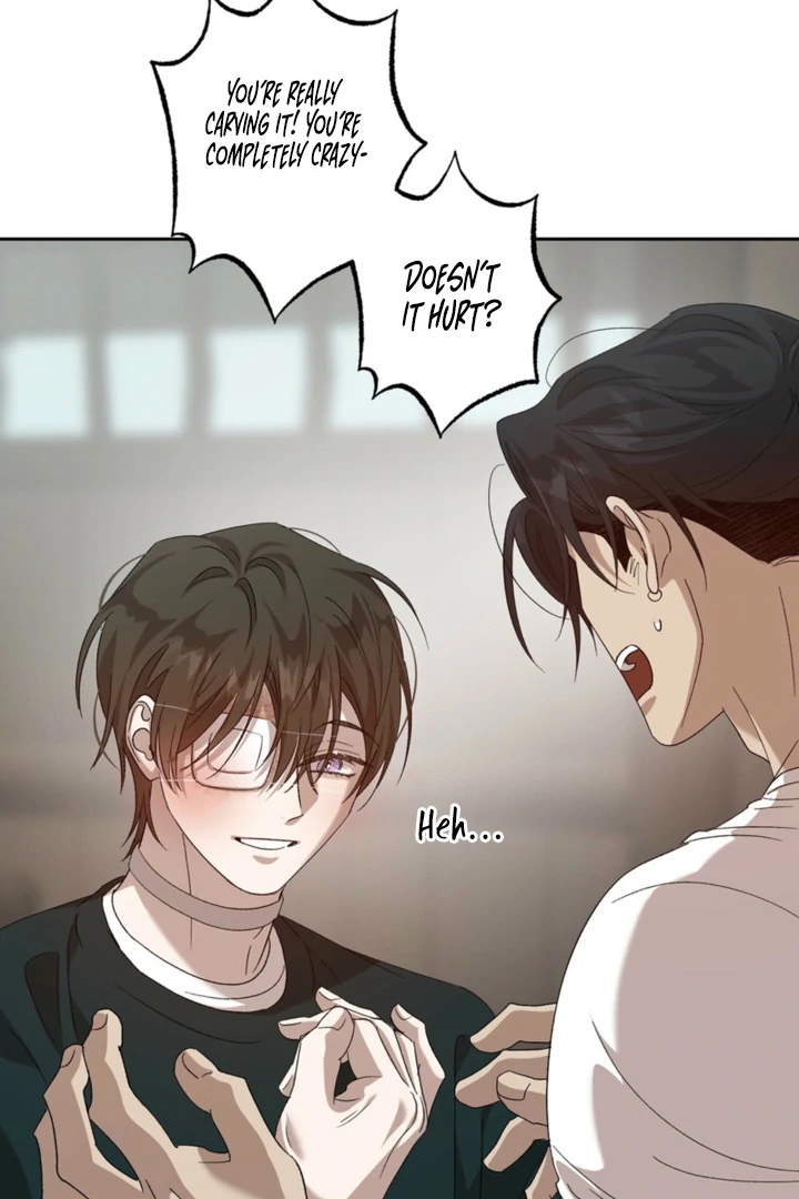 The Sleeping Monster Forest Chapter 29 page 75 - 