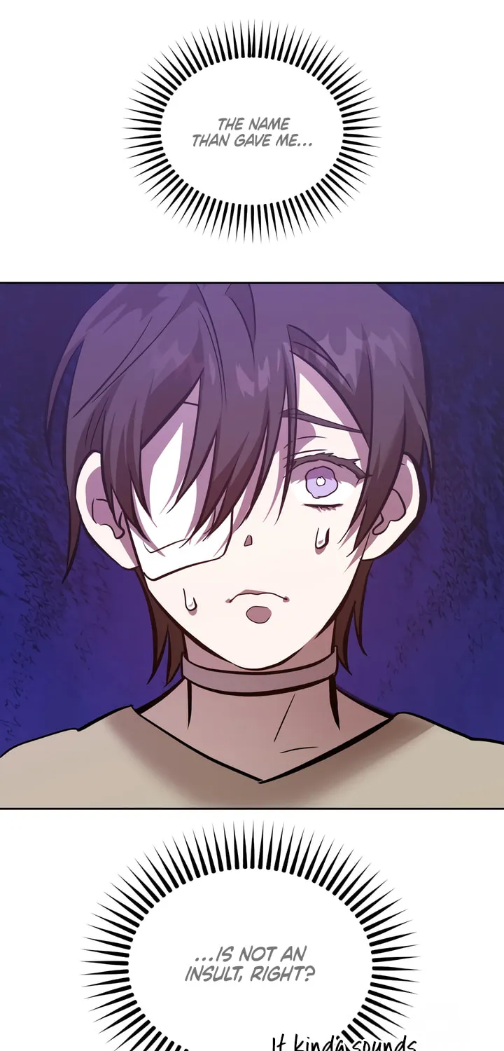 Read The Sleeping Monster Forest chapter 3 image 1 on Lezhin