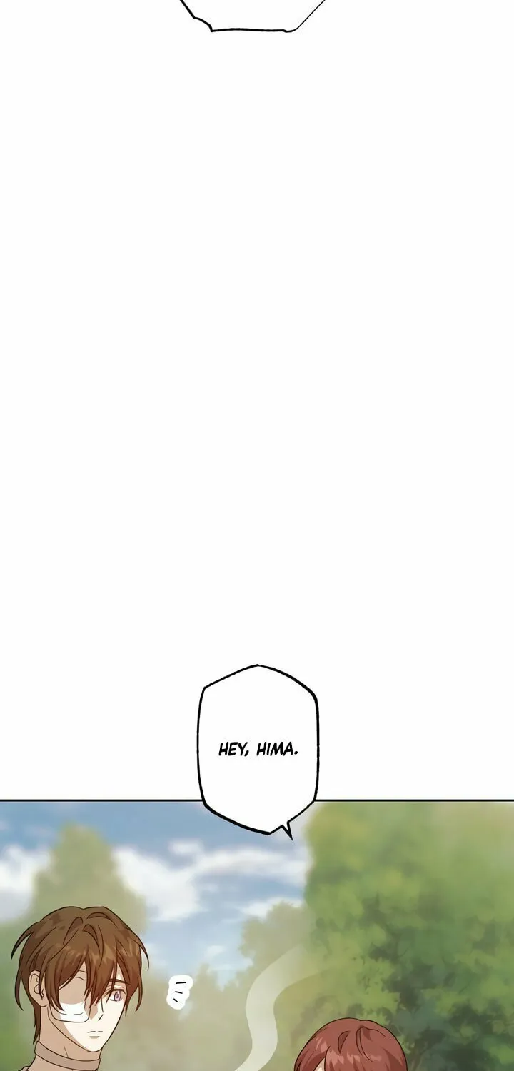 Read The Sleeping Monster Forest chapter 3 image 26 on Lezhin