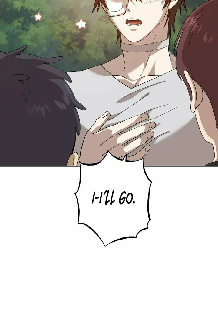 Read The Sleeping Monster Forest chapter 3 image 31 on Lezhin