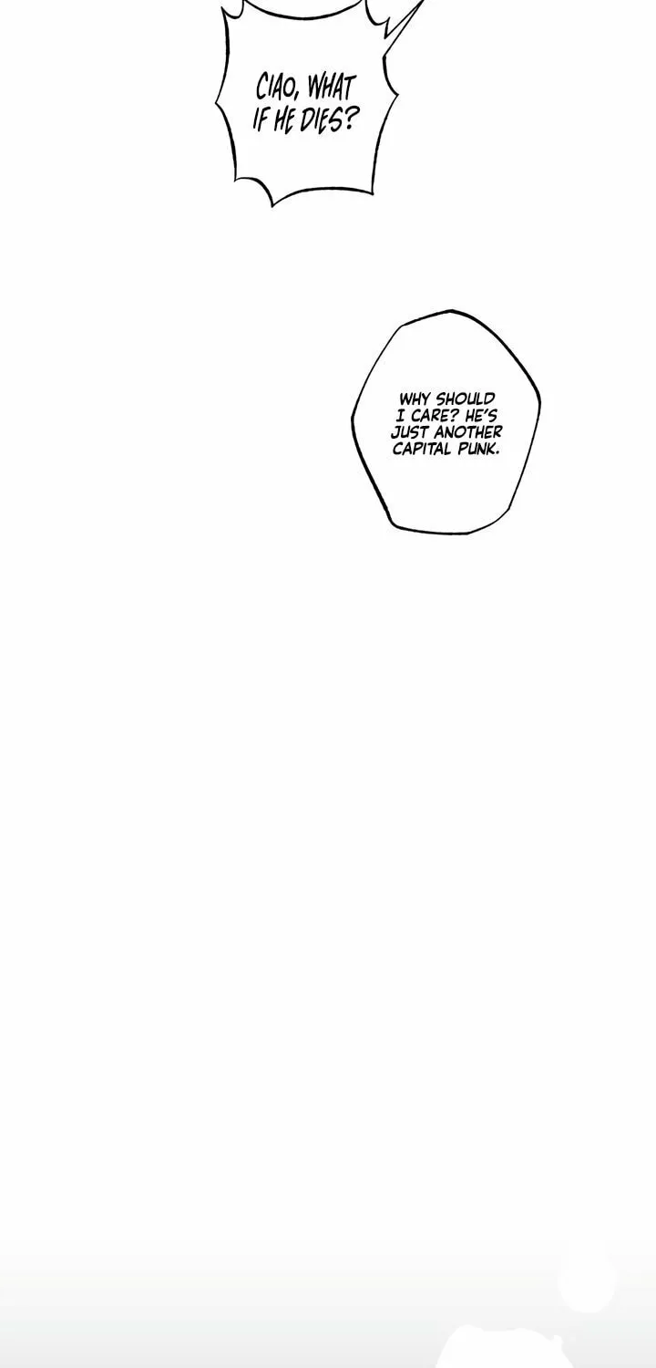 Read The Sleeping Monster Forest chapter 3 image 38 on Lezhin