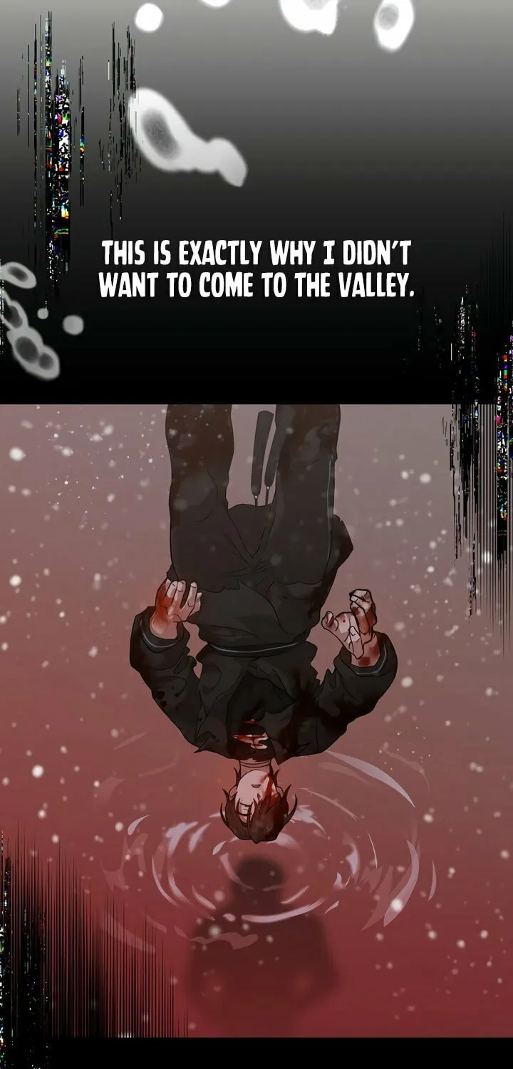 Read The Sleeping Monster Forest chapter 3 image 40 on Lezhin