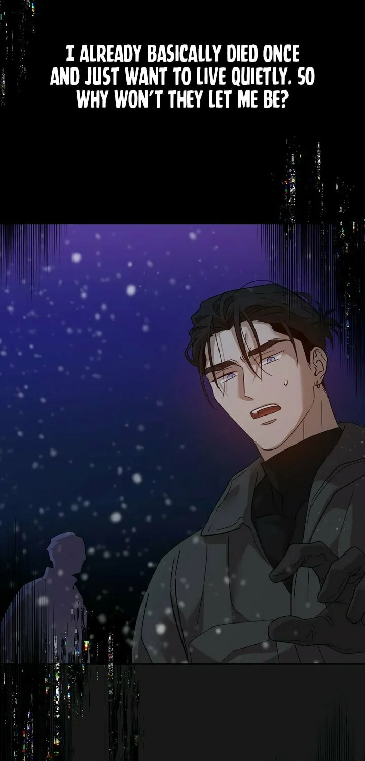 Read The Sleeping Monster Forest chapter 3 image 41 on Lezhin