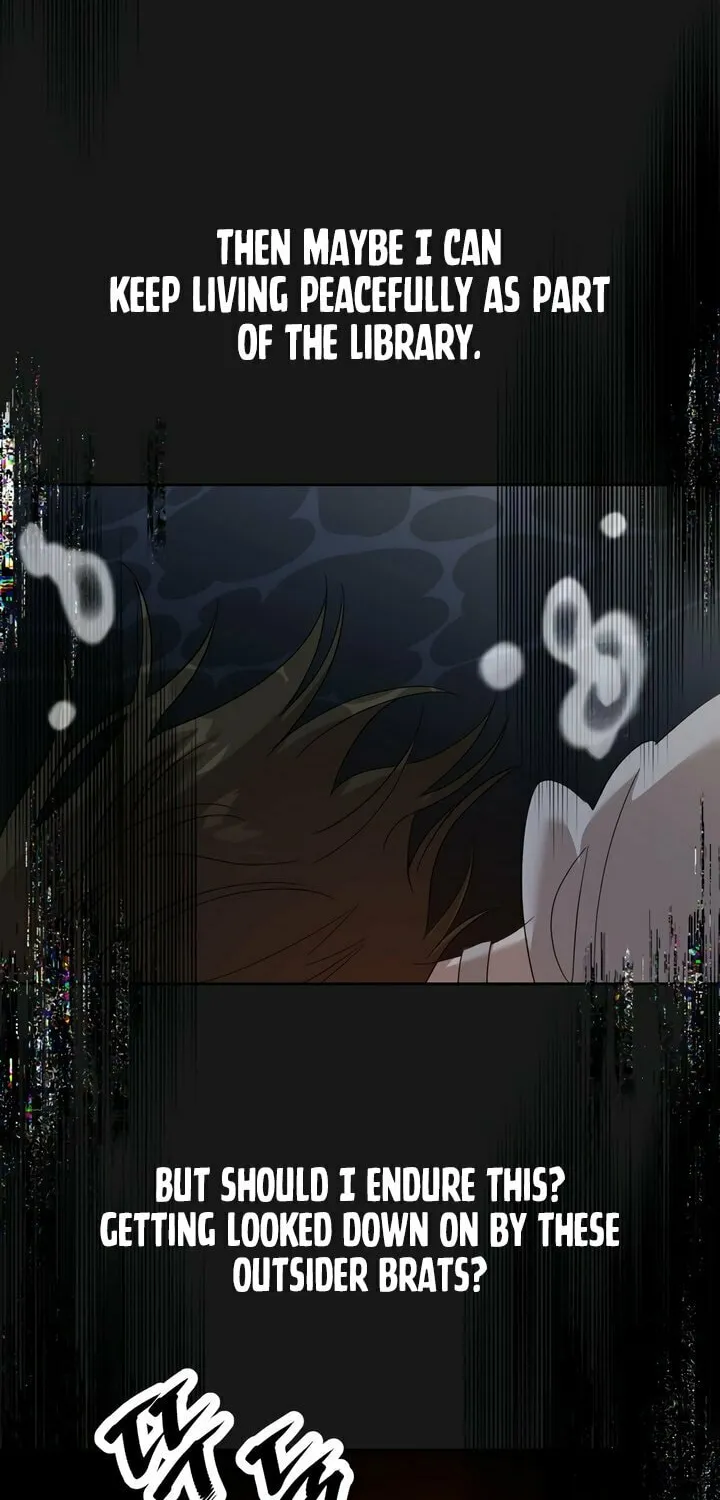 Read The Sleeping Monster Forest chapter 3 image 43 on Lezhin