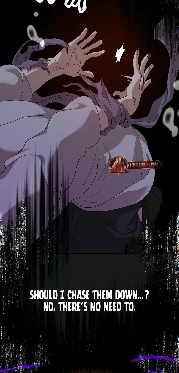Read The Sleeping Monster Forest chapter 3 image 44 on Lezhin