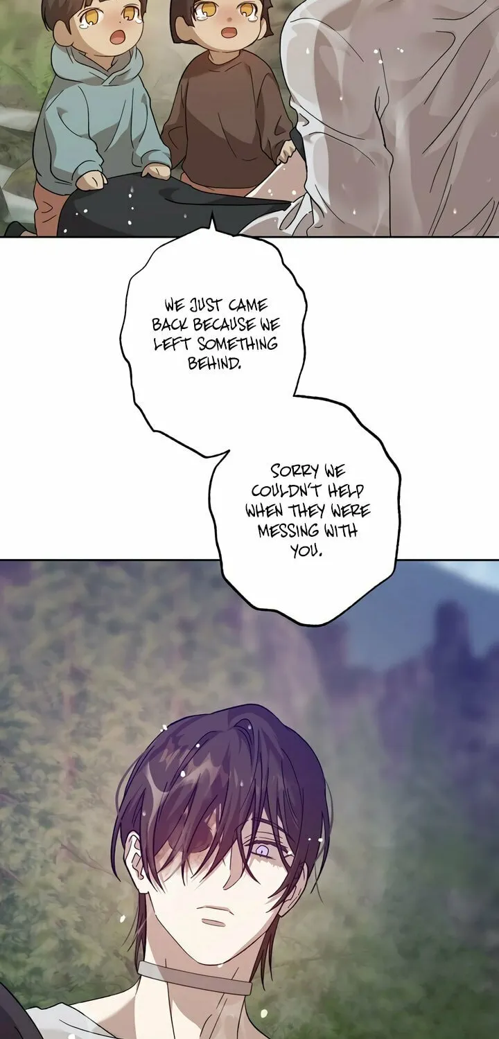 Read The Sleeping Monster Forest chapter 3 image 49 on Lezhin