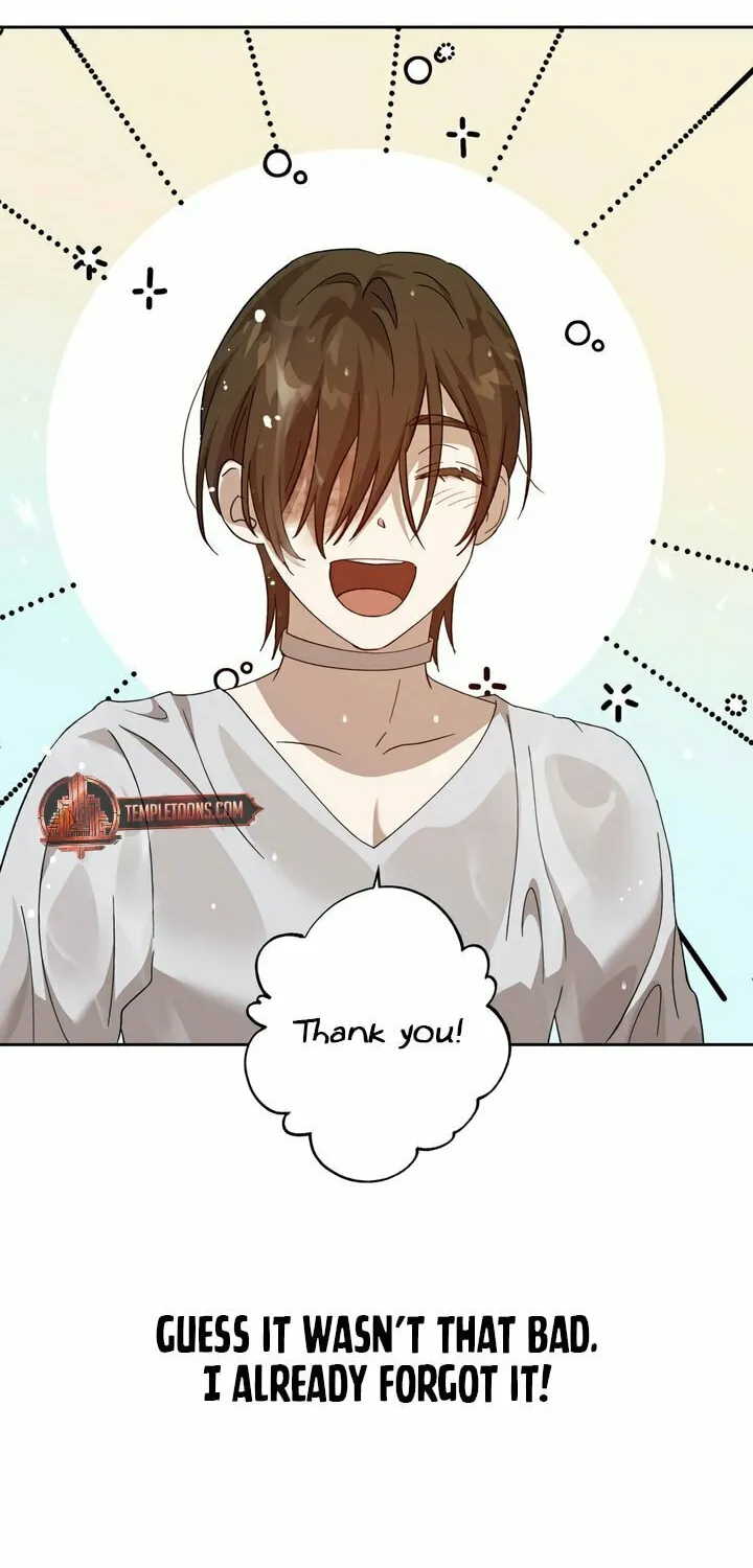 Read The Sleeping Monster Forest chapter 3 image 51 on Lezhin