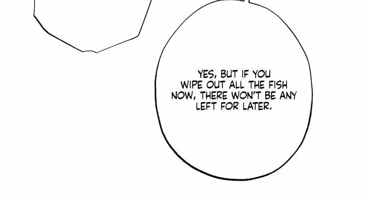 Read The Sleeping Monster Forest chapter 3 image 55 on Lezhin