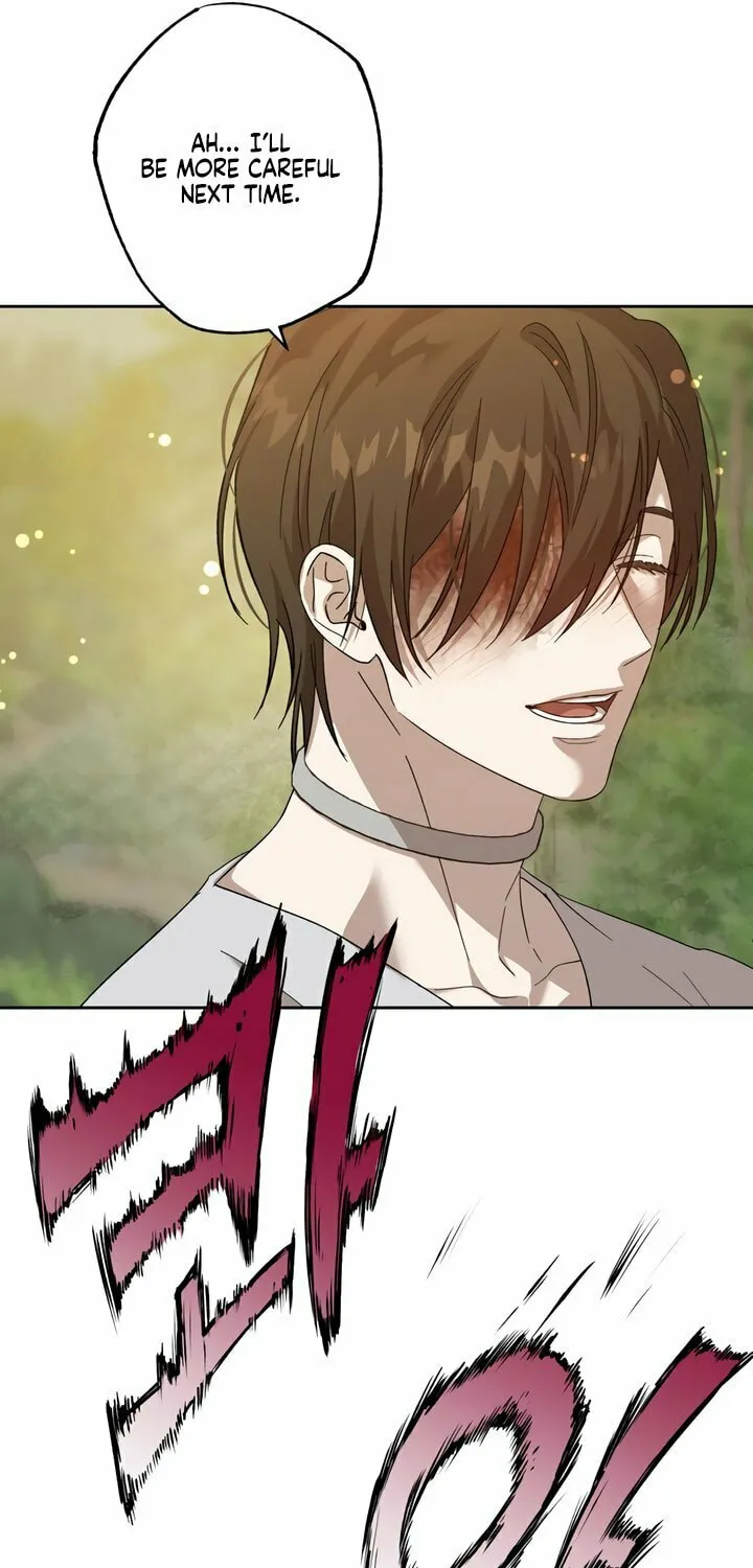 Read The Sleeping Monster Forest chapter 3 image 56 on Lezhin