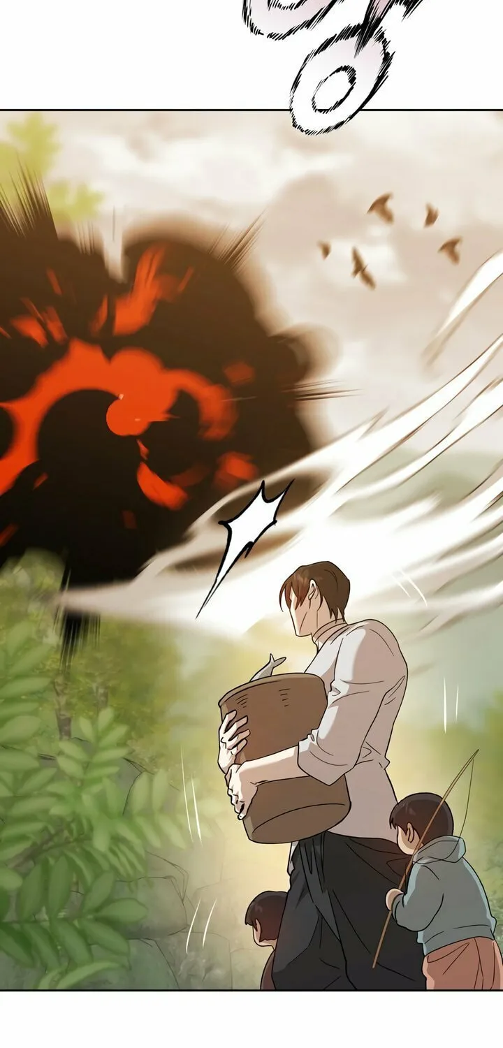 Read The Sleeping Monster Forest chapter 3 image 57 on Lezhin