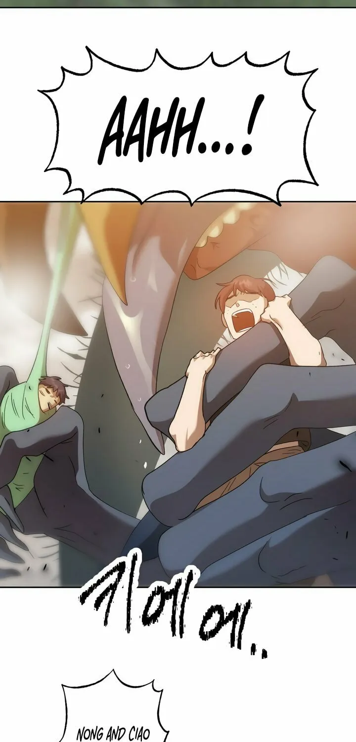 Read The Sleeping Monster Forest chapter 3 image 59 on Lezhin