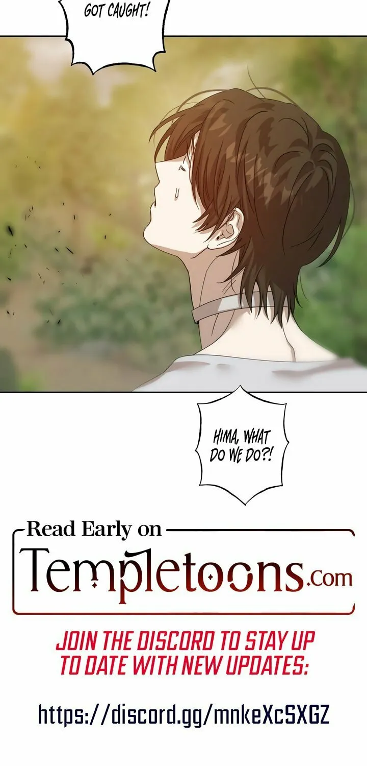 Read The Sleeping Monster Forest chapter 3 image 60 on Lezhin