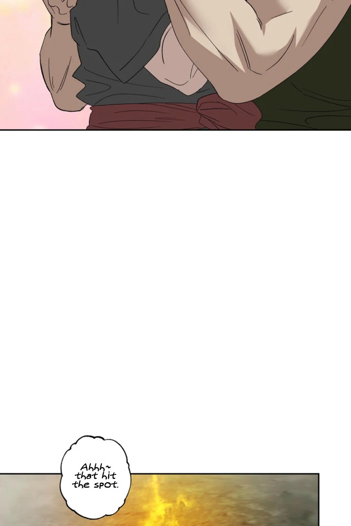 The Sleeping Monster Forest Chapter 30 page 26 - 