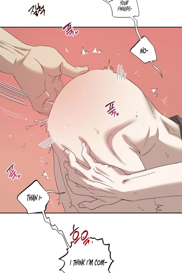 The Sleeping Monster Forest Chapter 30 page 46 - 