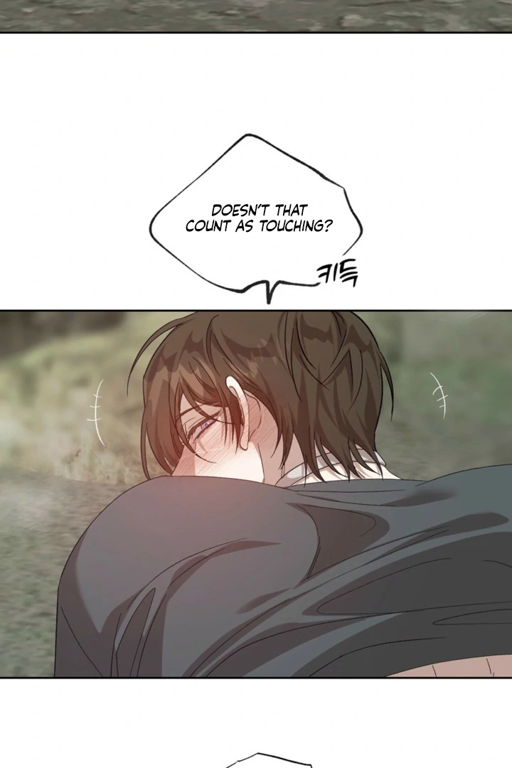 The Sleeping Monster Forest Chapter 30 page 52 - 