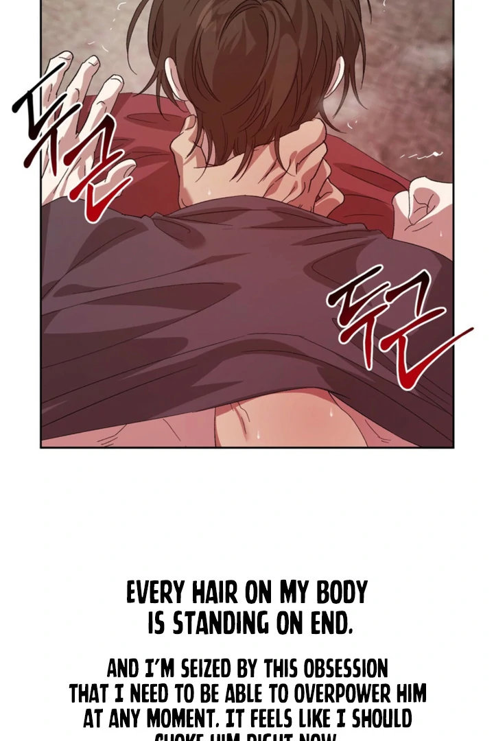The Sleeping Monster Forest Chapter 30 page 59 - 