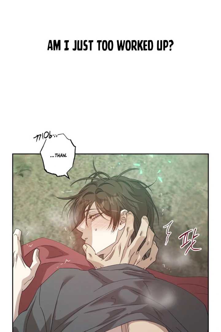The Sleeping Monster Forest Chapter 30 page 62 - 