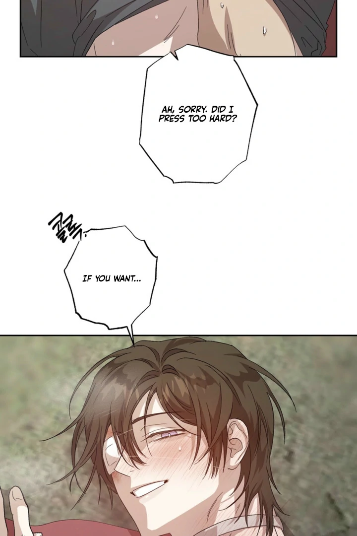 The Sleeping Monster Forest Chapter 30 page 63 - 