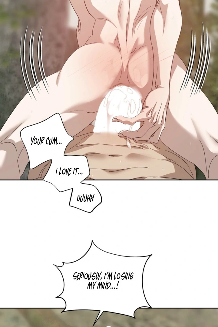 The Sleeping Monster Forest Chapter 31 page 31 - 