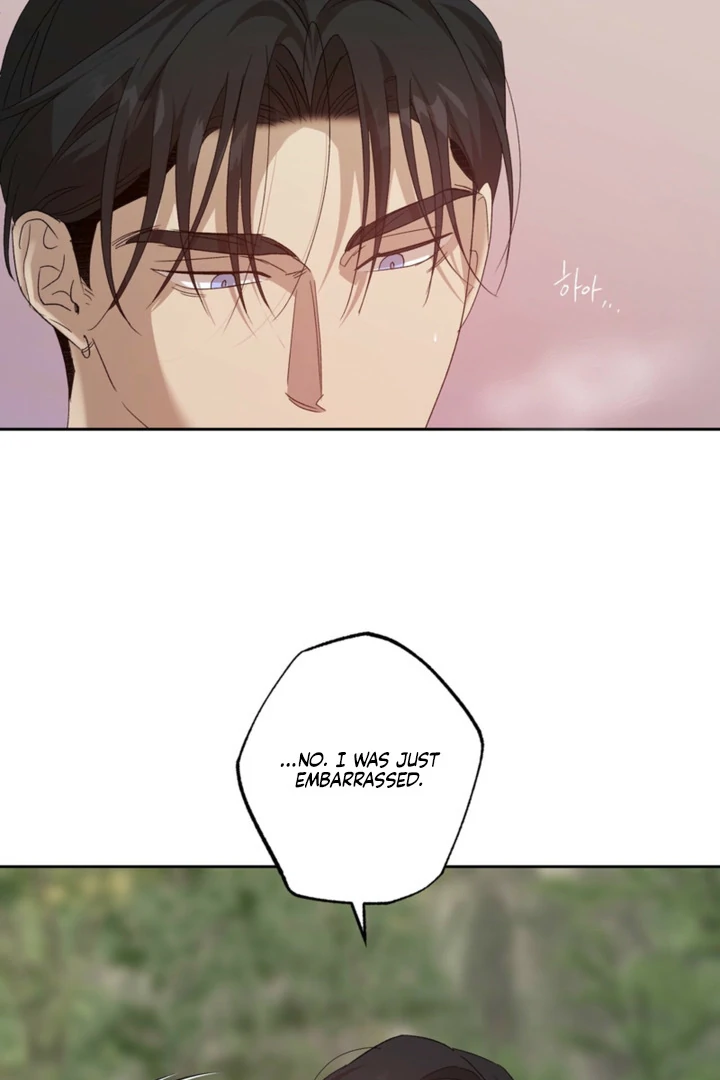 The Sleeping Monster Forest Chapter 31 page 41 - 