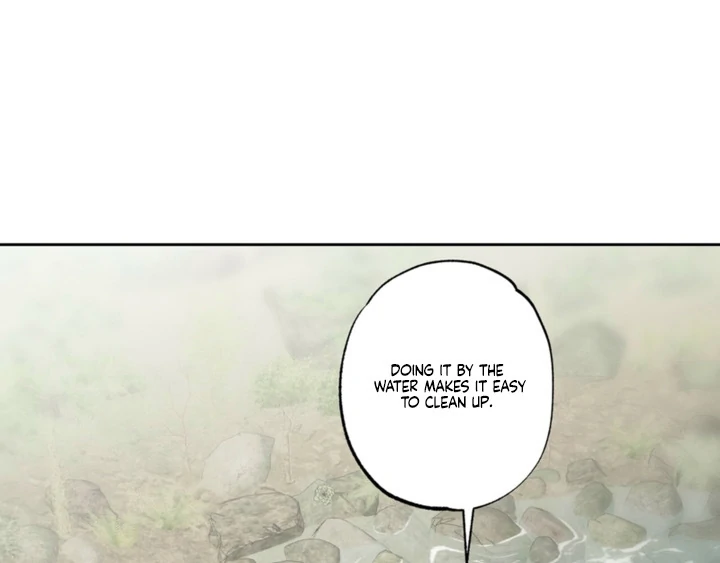 The Sleeping Monster Forest Chapter 31 page 44 - 