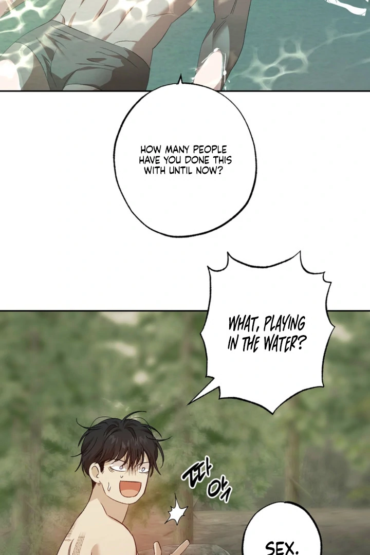 The Sleeping Monster Forest Chapter 31 page 47 - 