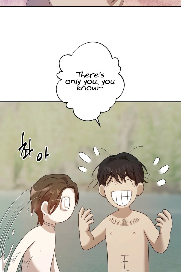 The Sleeping Monster Forest Chapter 31 page 49 - 