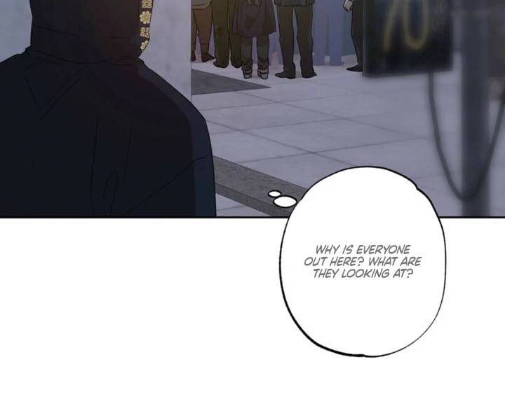 The Sleeping Monster Forest Chapter 31 page 68 - 