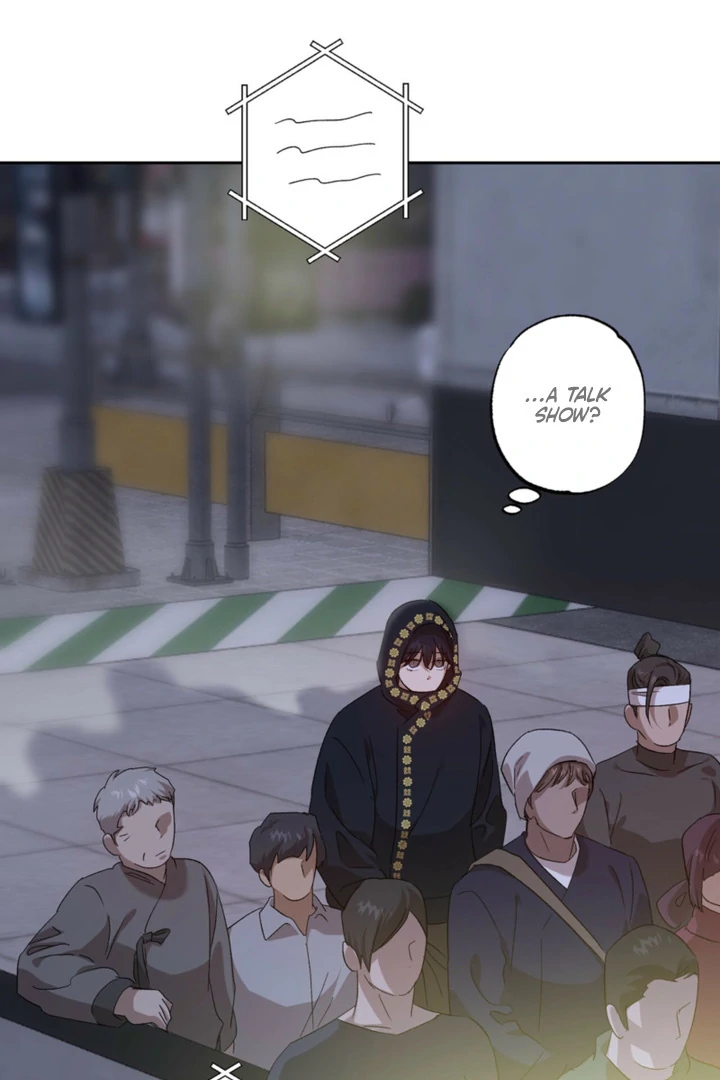 The Sleeping Monster Forest Chapter 31 page 69 - 