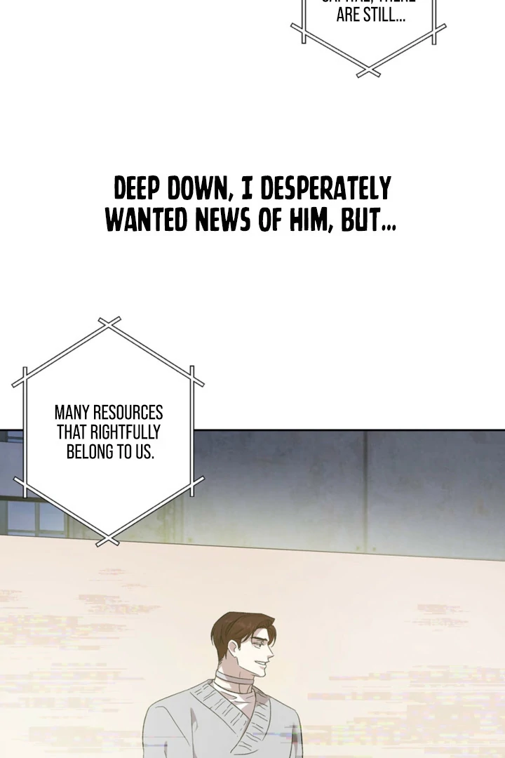 The Sleeping Monster Forest Chapter 31 page 71 - 
