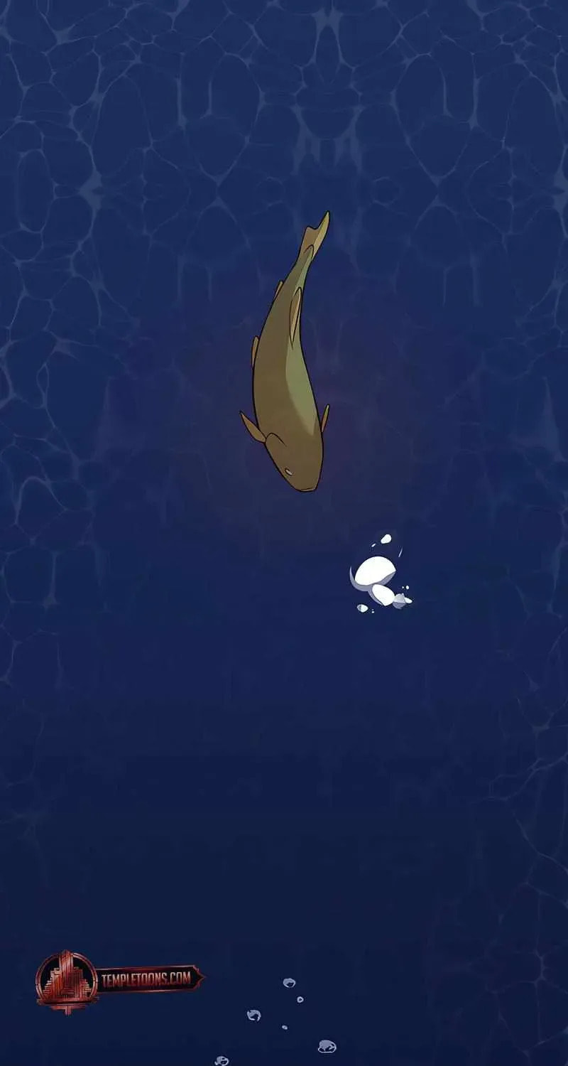 The Sleeping Monster Forest Chapter 34 page 25 - 