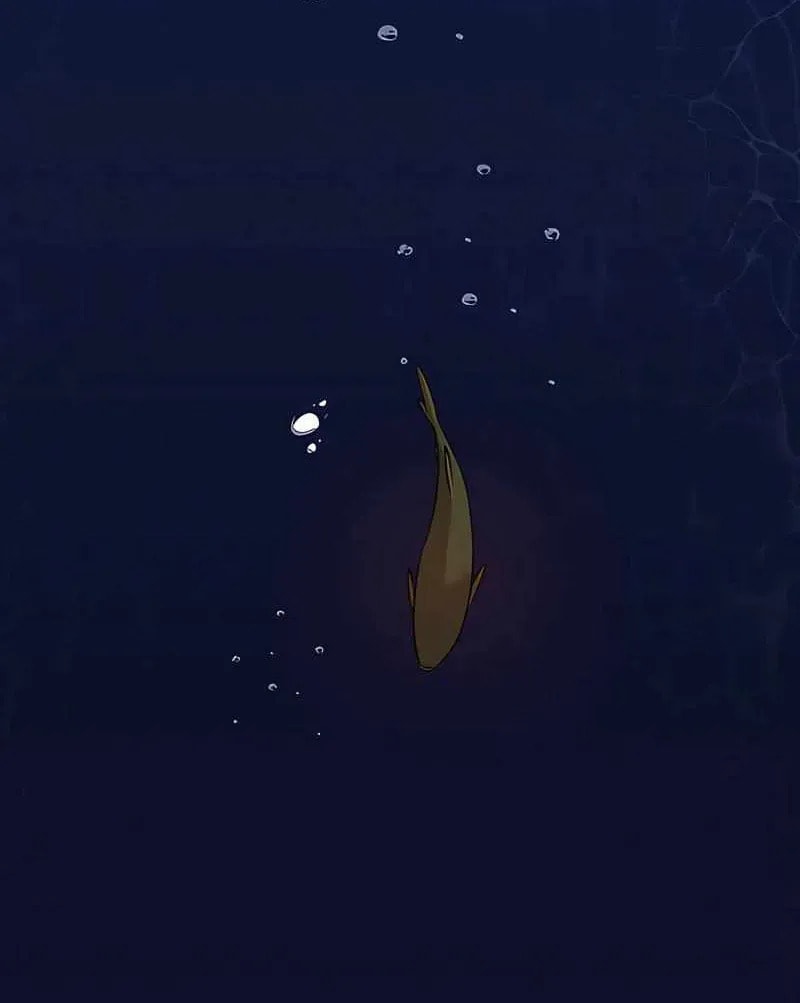 The Sleeping Monster Forest Chapter 34 page 26 - 
